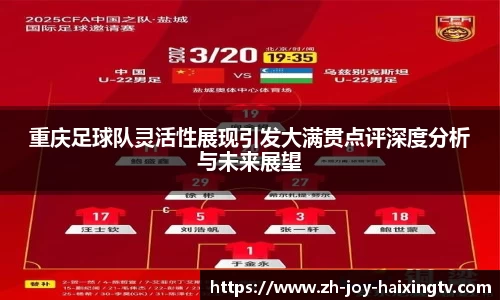 重庆足球队灵活性展现引发大满贯点评深度分析与未来展望